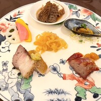 中国料理 彩龍 - 