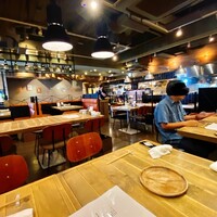熟成和牛ステーキグリルド エイジング・ビーフ 横浜店 - 