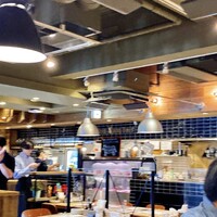 熟成和牛ステーキグリルド エイジング・ビーフ 横浜店 - 