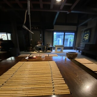 たねや 日牟禮乃舍_2