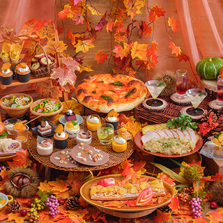 カフェ・イン・ザ・パーク_0