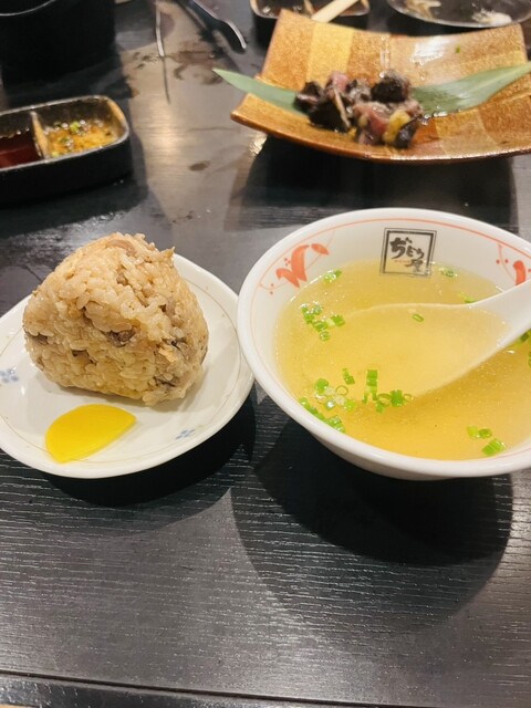 Jidori Ya Koji Chiyocho Ten photo 3