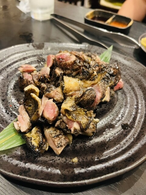 Jidori Ya Koji Chiyocho Ten