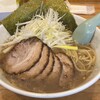 ラーメン 三太 モール街店