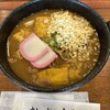カレーうどん幸陽
