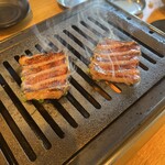 大衆町焼肉・ホルモン たぬき - 