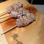 熊の焼鳥 中目黒 - 