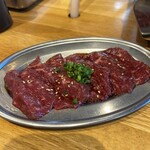 大衆町焼肉・ホルモン たぬき - 