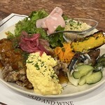 Lamp - チキン南蛮