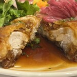 Lamp - チキン南蛮