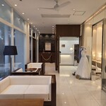 ラヴィス・ヴィラ・スイート - 結婚式場として使われています。