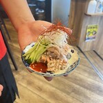 大衆町焼肉・ホルモン たぬき - 