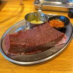 大衆町焼肉・ホルモン たぬき - 