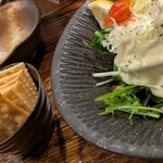 夕焼け飯店 千歳烏山店 - 