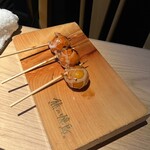 熊の焼鳥 中目黒 - 