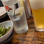 夕焼け飯店 千歳烏山店 - 