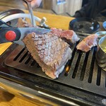 大衆町焼肉・ホルモン たぬき - 