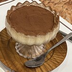 Lamp - ティラミス