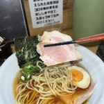 中華蕎麦 マーヤ - 