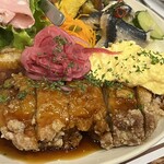 Lamp - チキン南蛮