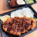 神戸ビーフ館 グリルなかがわ - 