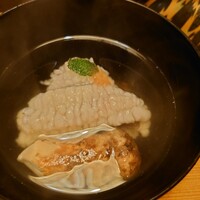 やげんぼり 赤坂店 - 