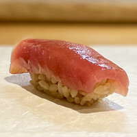 豊鮨 - 赤身