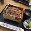 鰻専門店 うな平