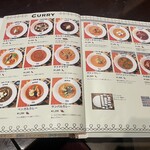 106 サウスインディアン - 