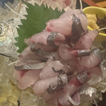 Echizen Sengyo Ten Katamachi Ten