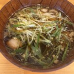 蕎麦 ちりん - 