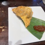 106 サウスインディアン - 