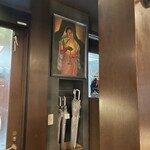 106 サウスインディアン - 