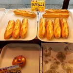 ジャスト　ベイク　アミー - 