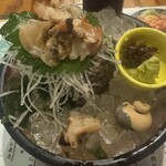 Echizen Sengyo Ten Katamachi Ten