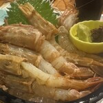 Echizen Sengyo Ten Katamachi Ten