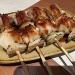 名古屋コーチン一鳳 - 