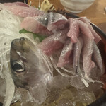 Echizen Sengyo Ten Katamachi Ten