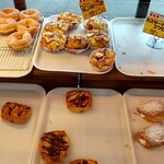 ジャスト　ベイク　アミー - 