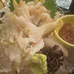 Echizen Sengyo Ten Katamachi Ten