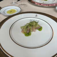 SALONE TOKYO - 