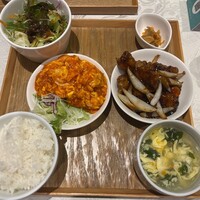 御膳房 六本木店 - 