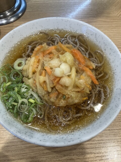 Miyako Soba Kawaramachi Ten photo 2