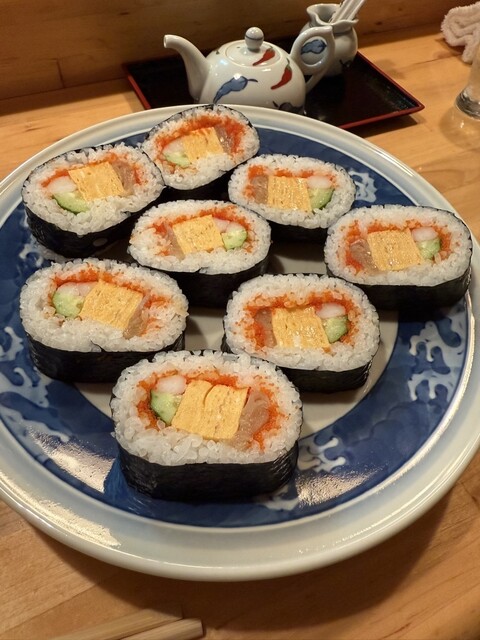 すし蔵 - 青森（寿司）