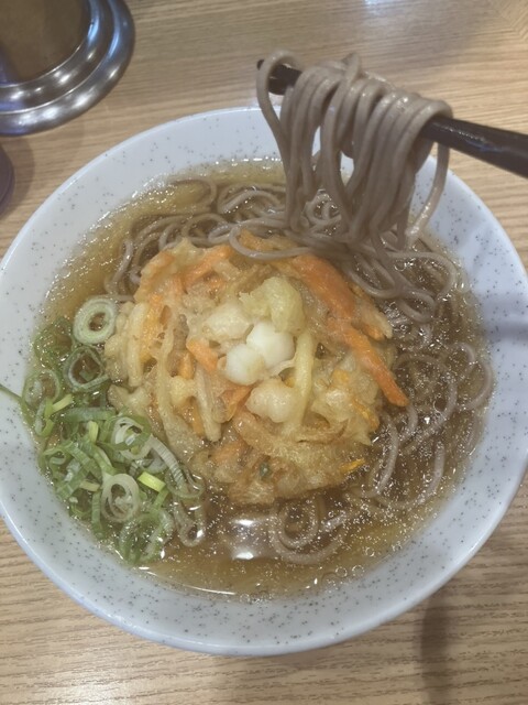 Miyako Soba Kawaramachi Ten