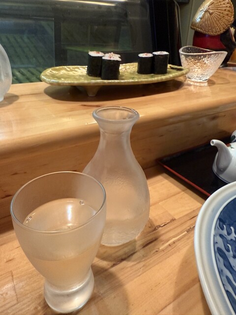 すし蔵 - 青森（寿司）の写真