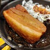 吉野家 - タレもそんなに濃くない!良いね!