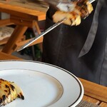 Different World R 肉バル - 