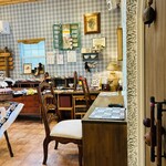 カンタービレの森 - 