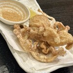 세계노 야마찬 히로시마 에비스점